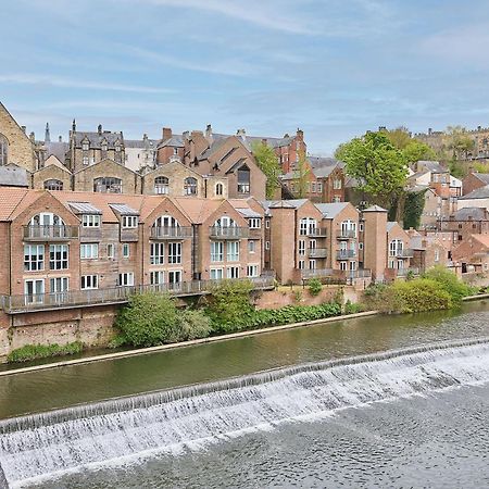Host & Stay - Waterside Durham Extérieur photo