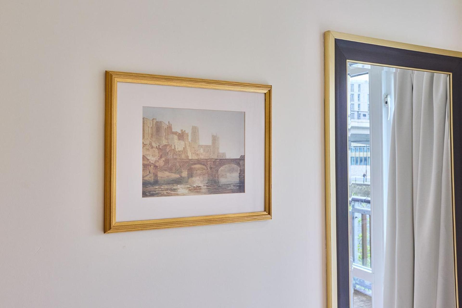 Host & Stay - Waterside Durham Extérieur photo