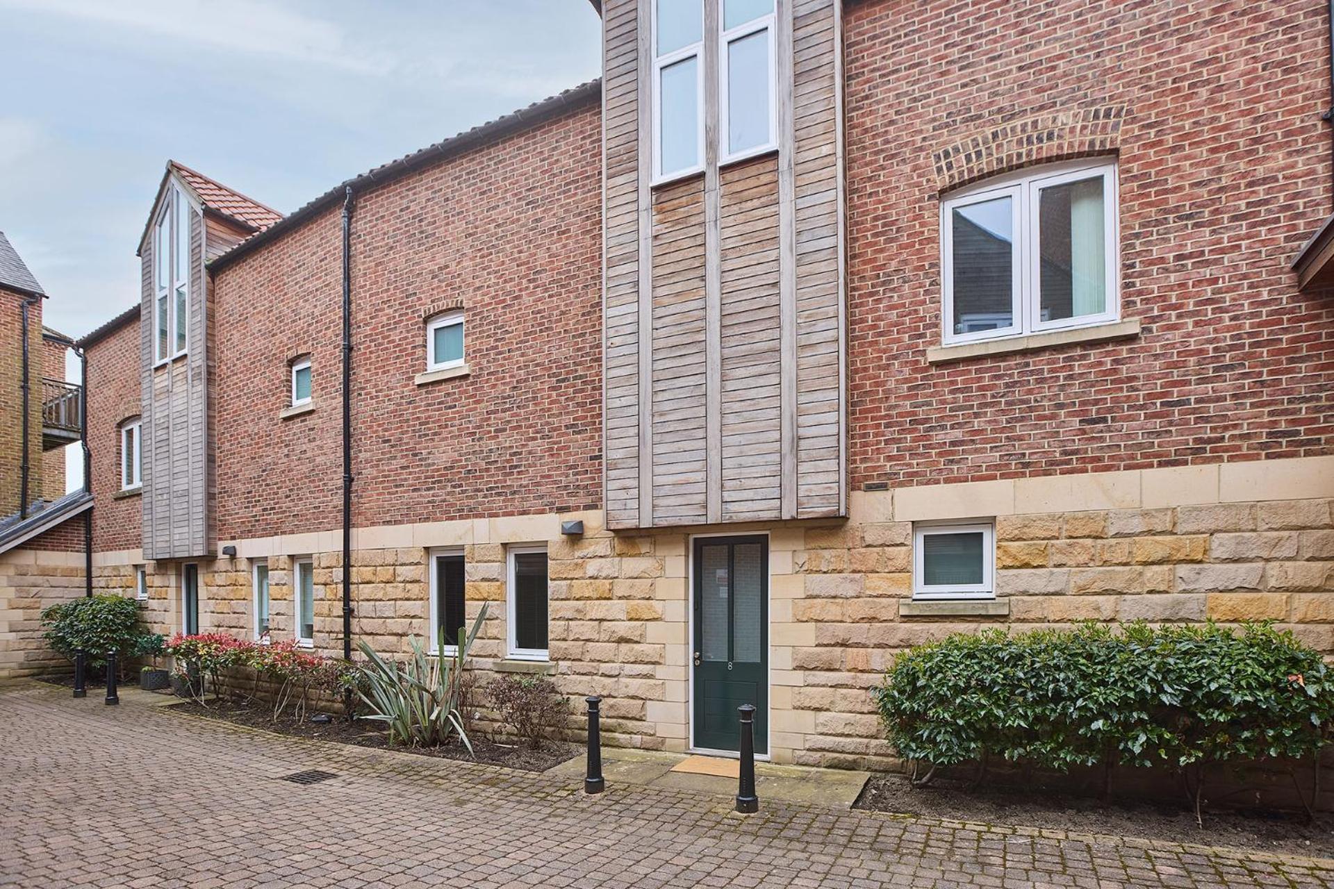 Host & Stay - Waterside Durham Extérieur photo