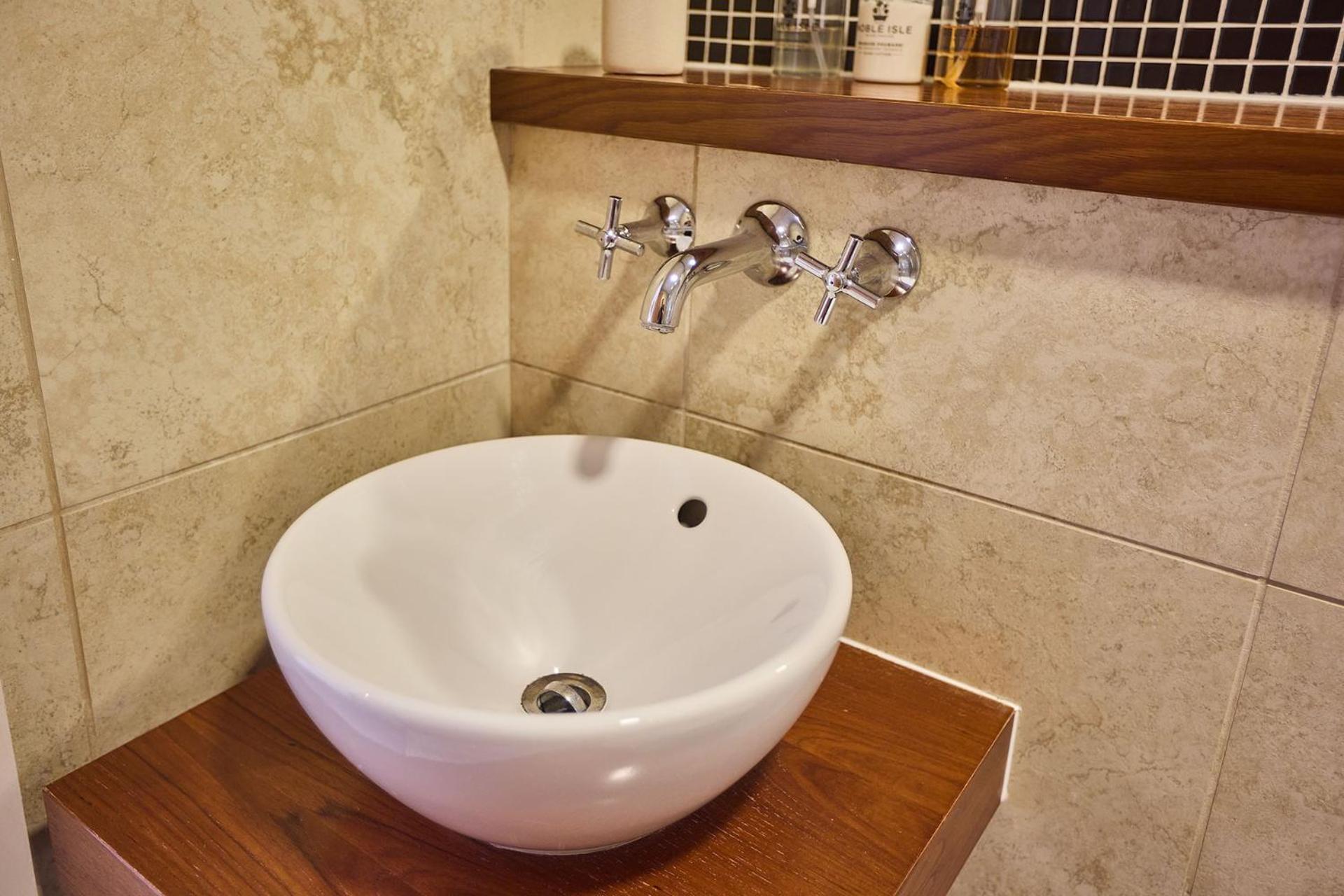 Host & Stay - Waterside Durham Extérieur photo