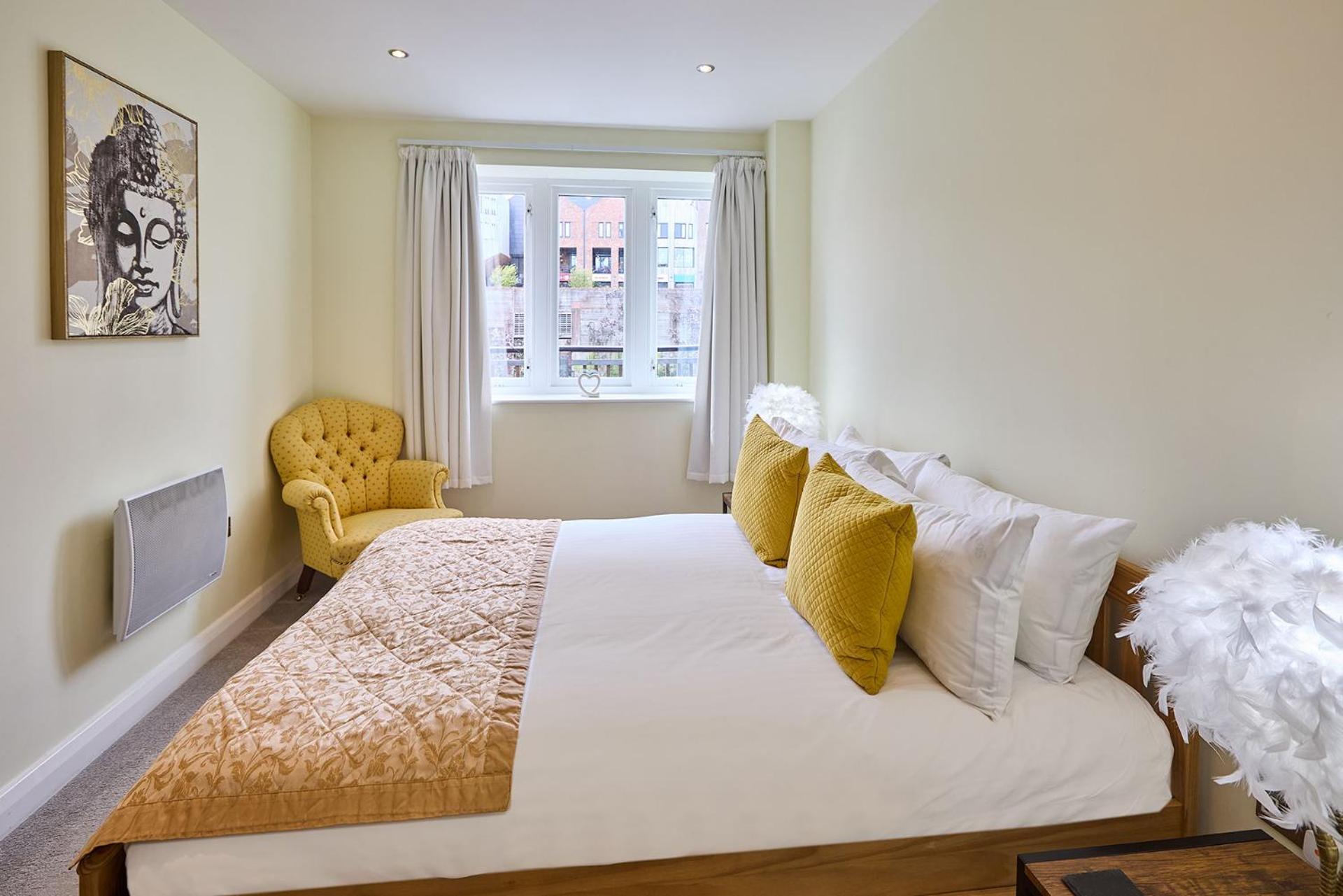 Host & Stay - Waterside Durham Extérieur photo