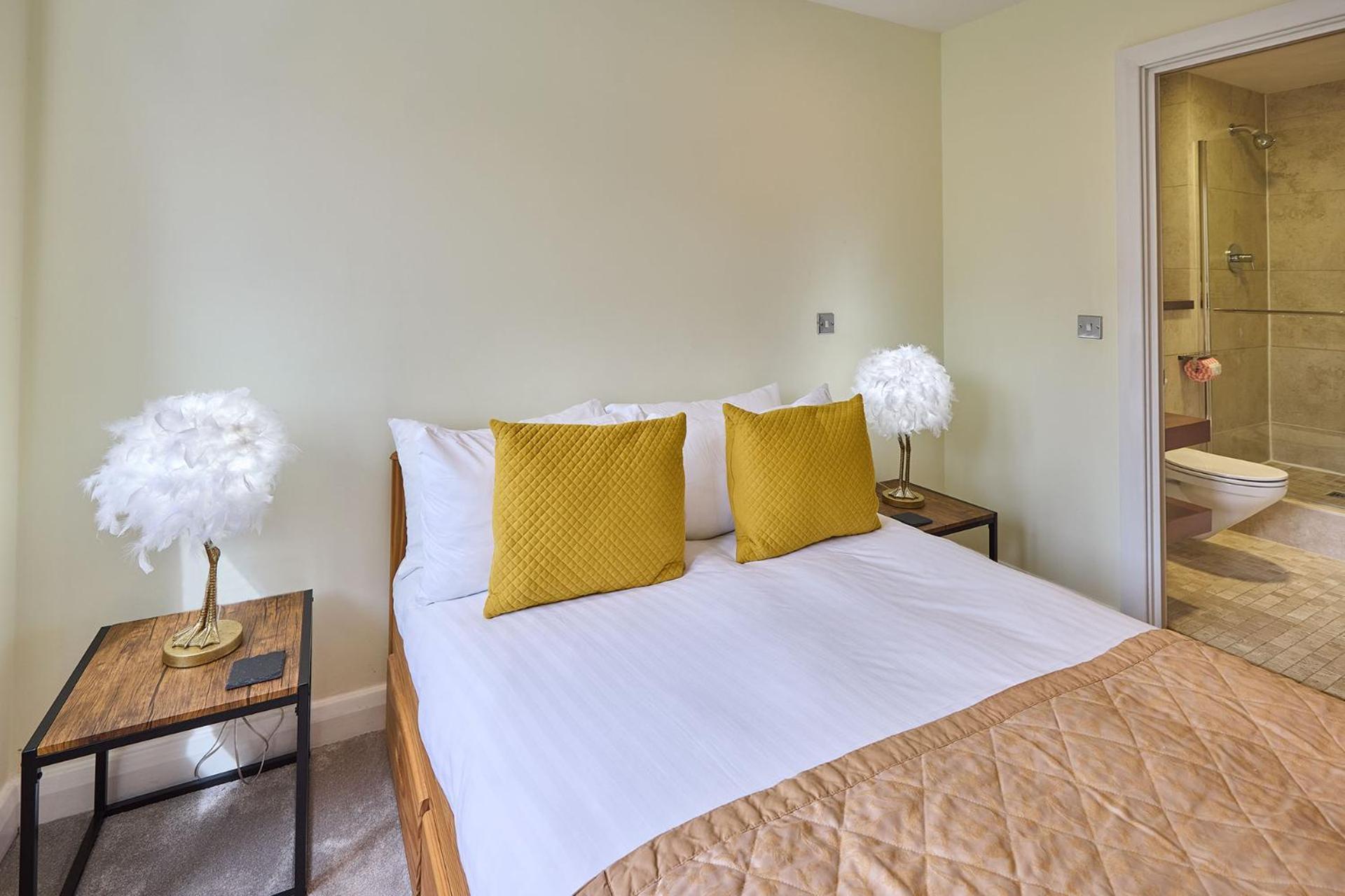 Host & Stay - Waterside Durham Extérieur photo