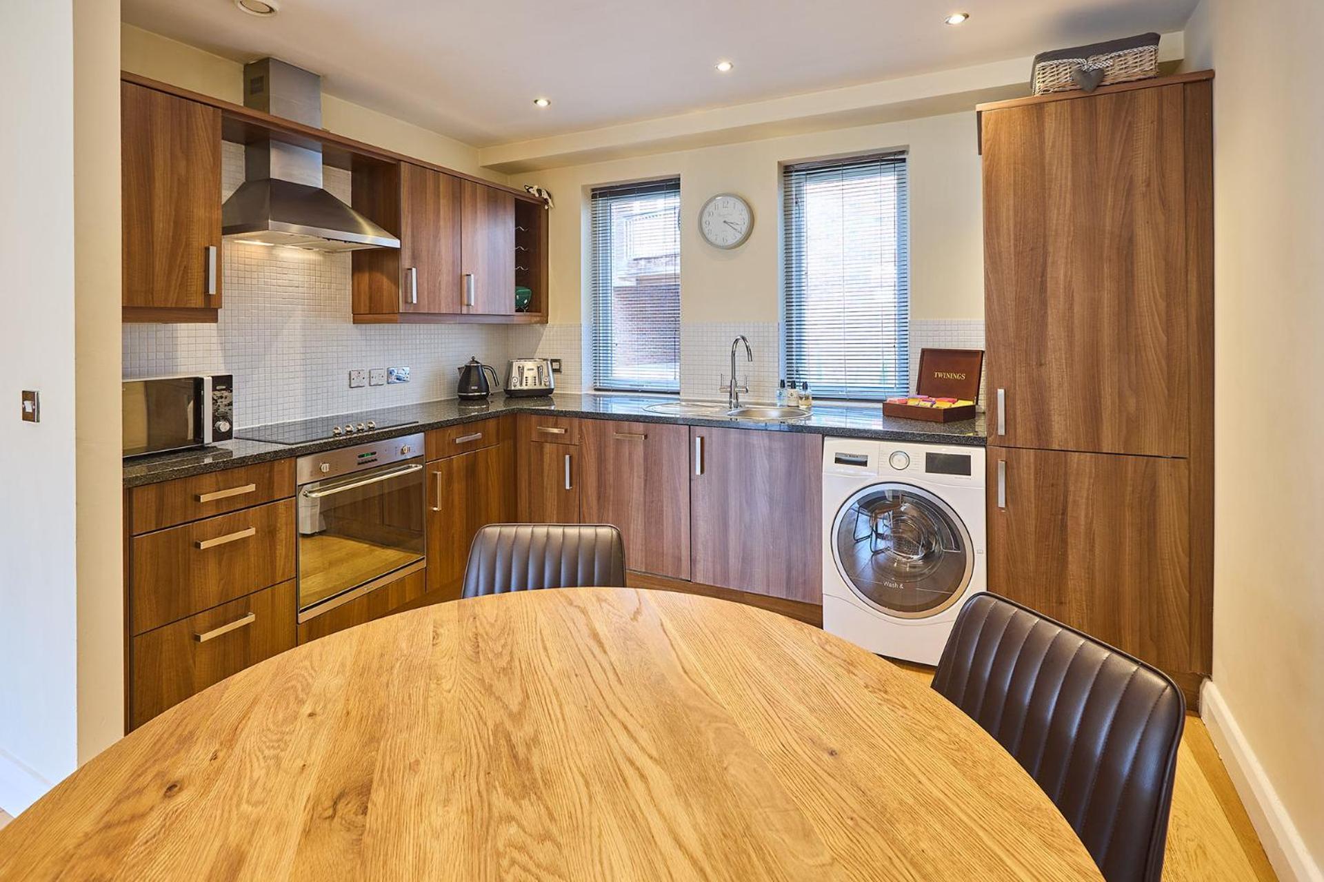 Host & Stay - Waterside Durham Extérieur photo