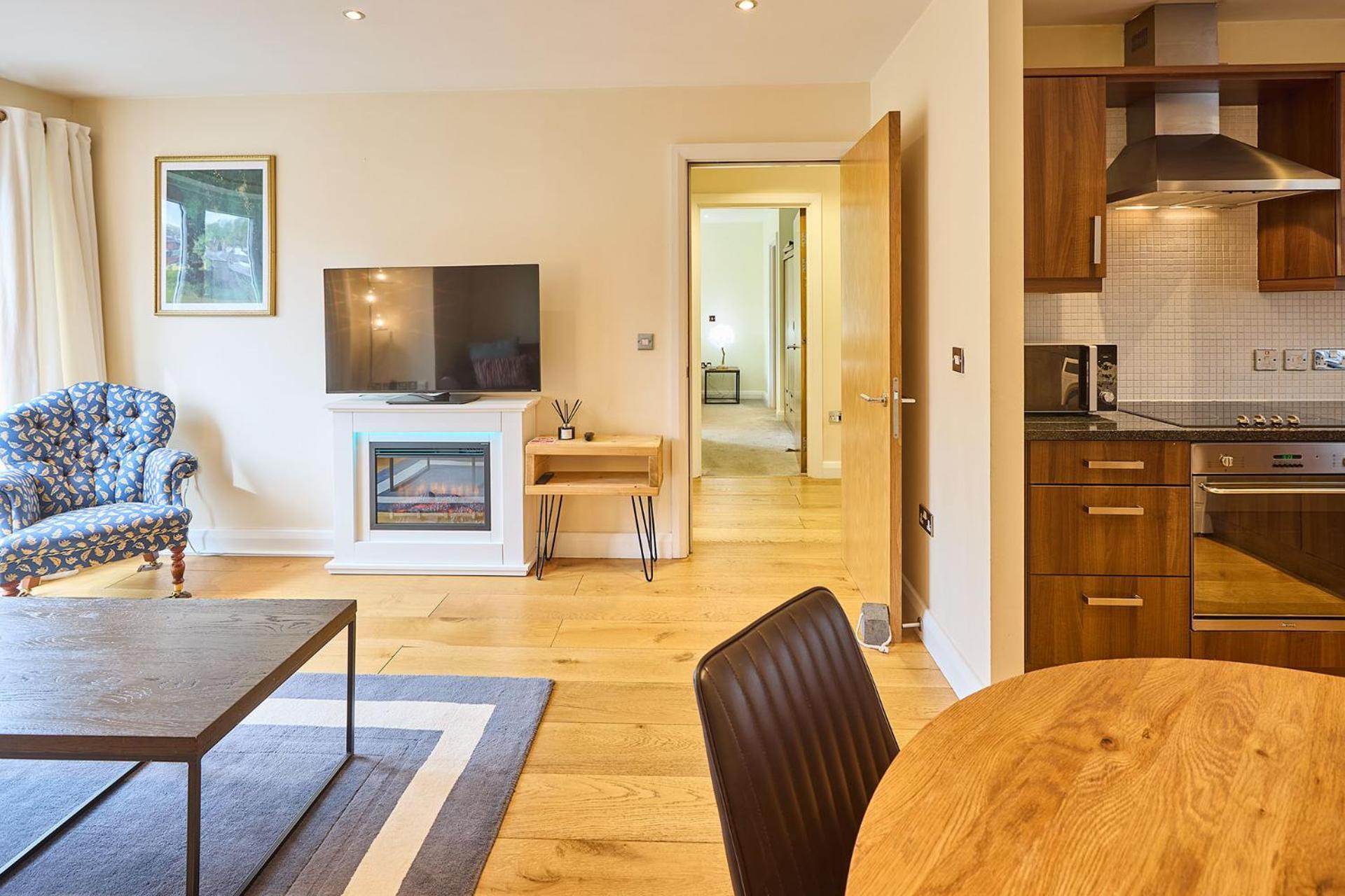 Host & Stay - Waterside Durham Extérieur photo