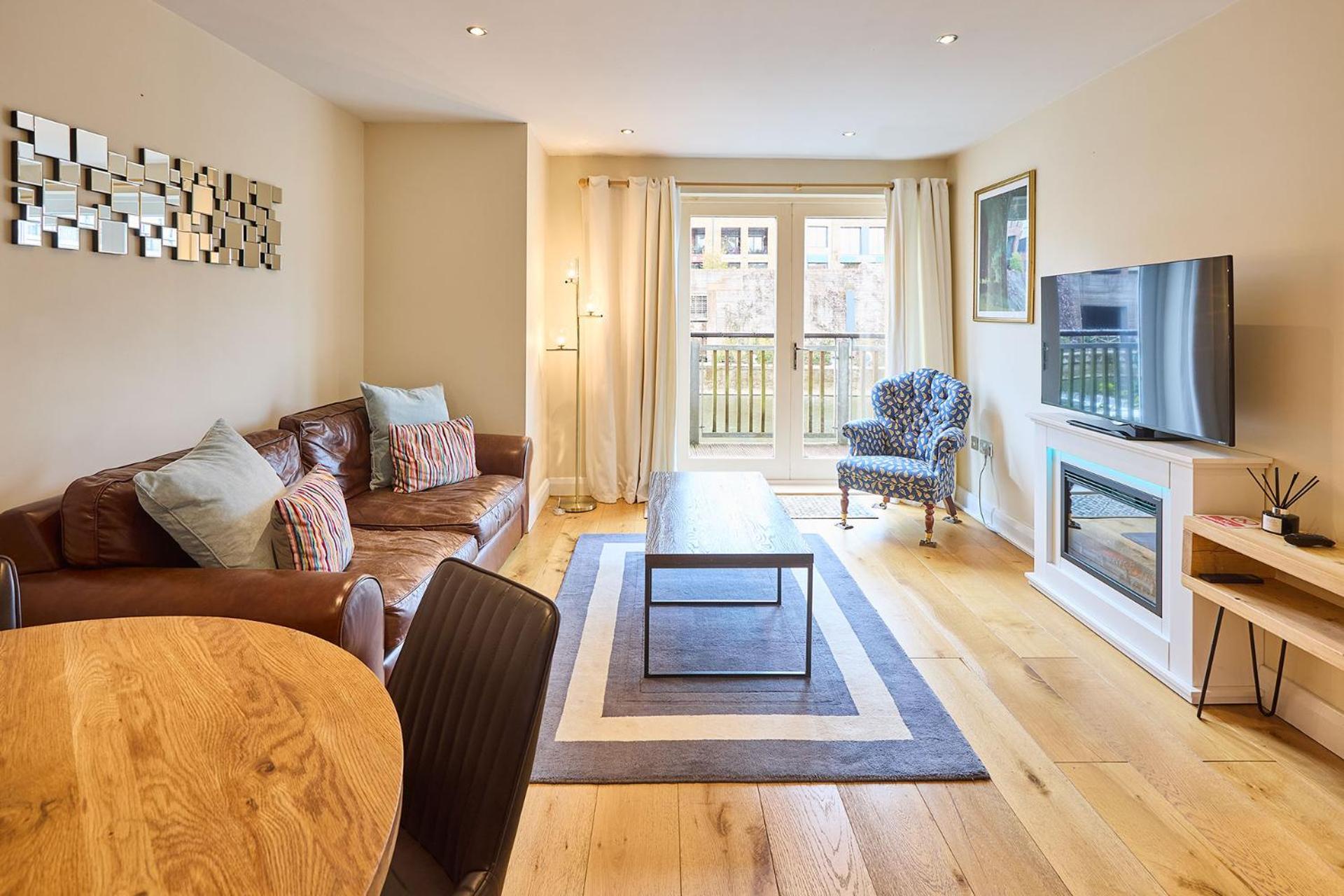 Host & Stay - Waterside Durham Extérieur photo