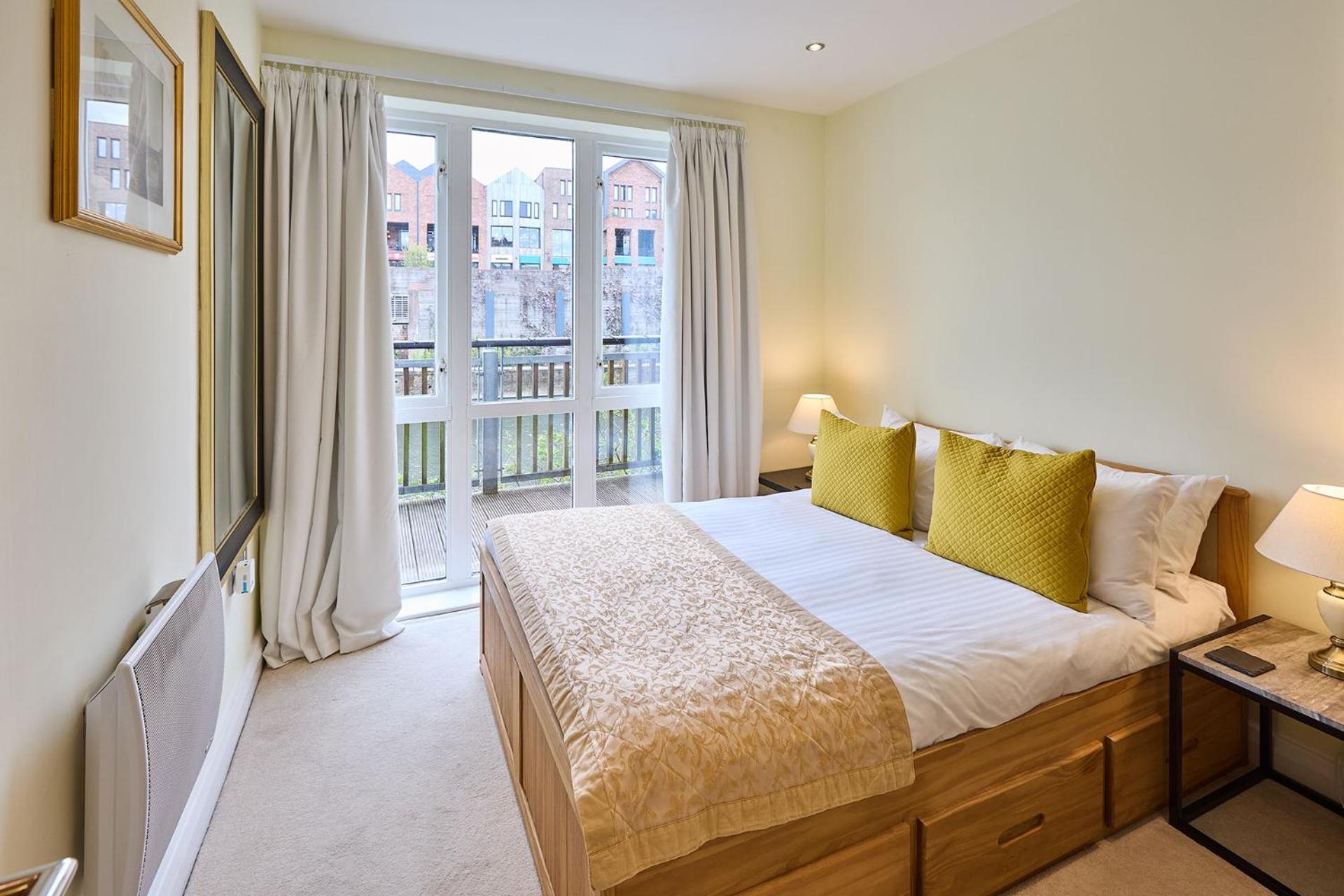Host & Stay - Waterside Durham Extérieur photo