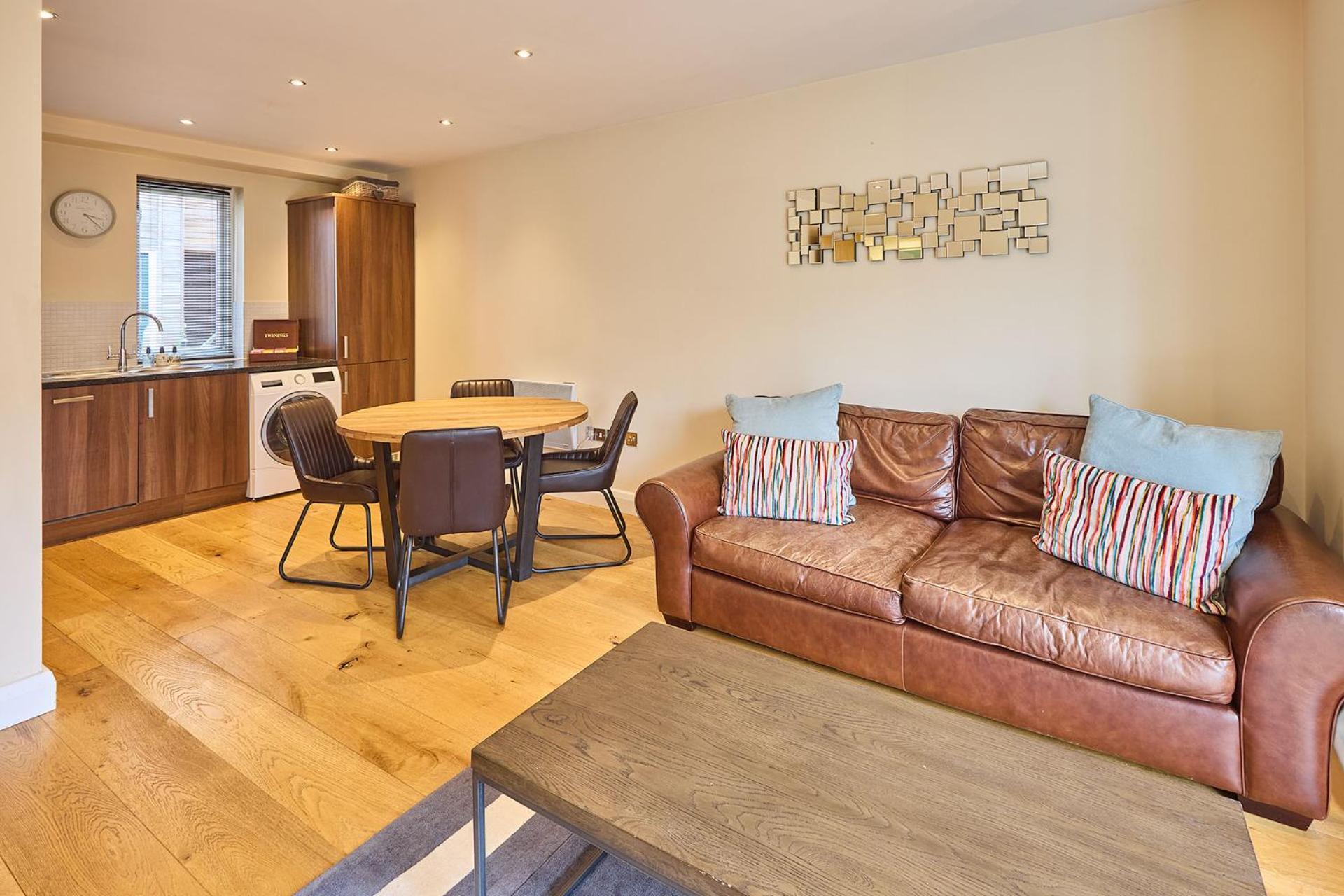 Host & Stay - Waterside Durham Extérieur photo